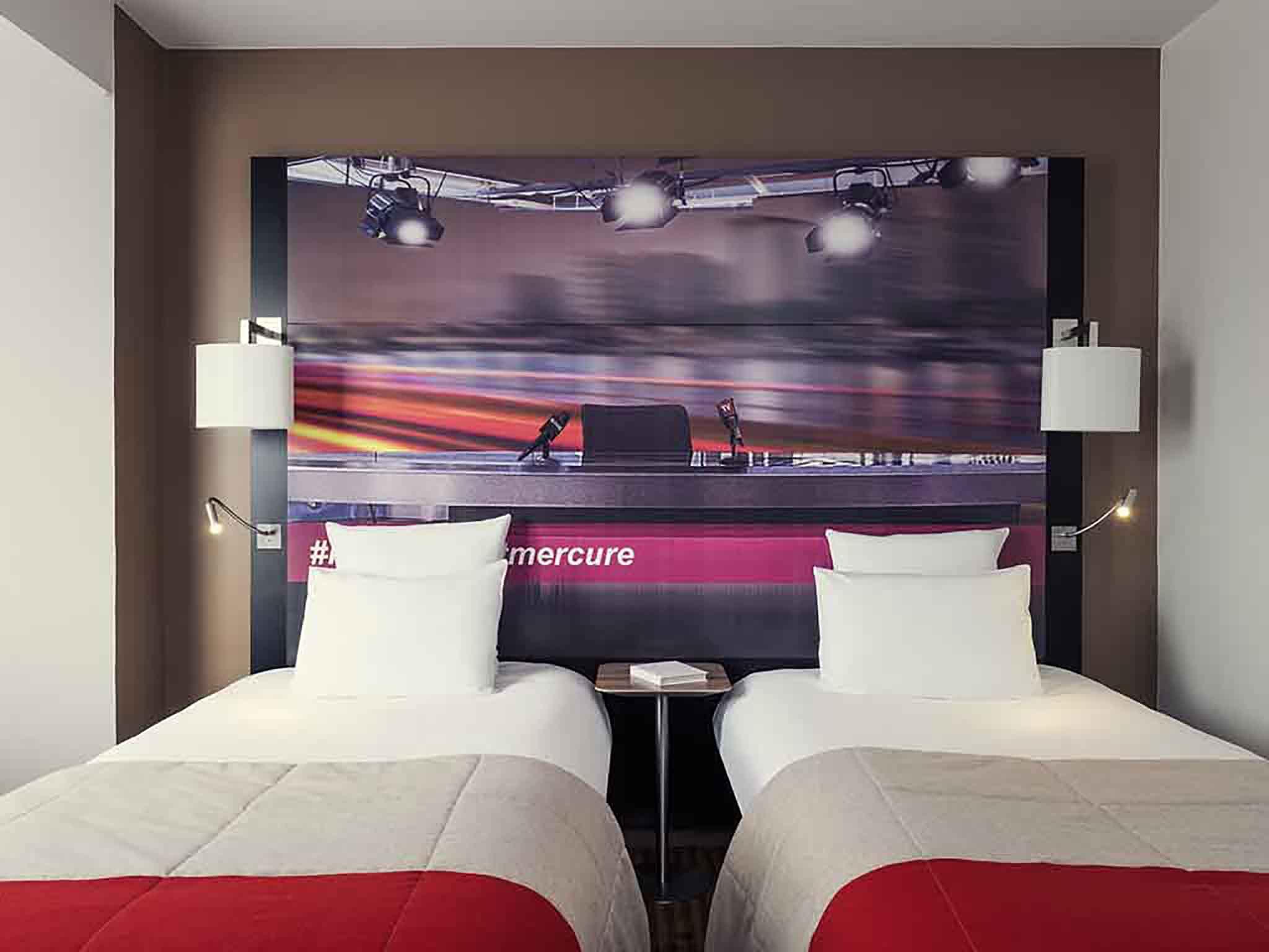 Mercure Paris Boulogne Exteriör bild