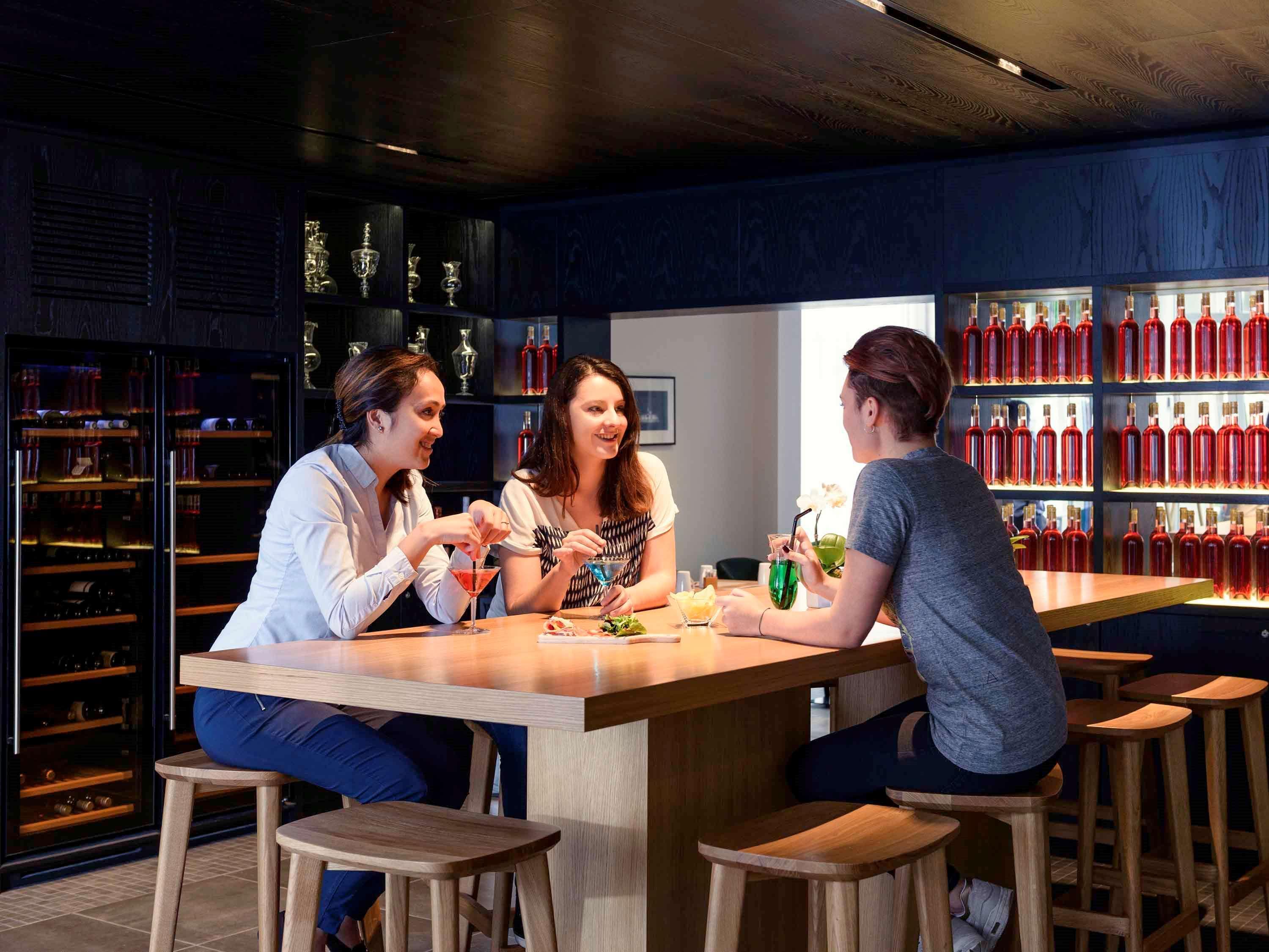 Mercure Paris Boulogne Exteriör bild