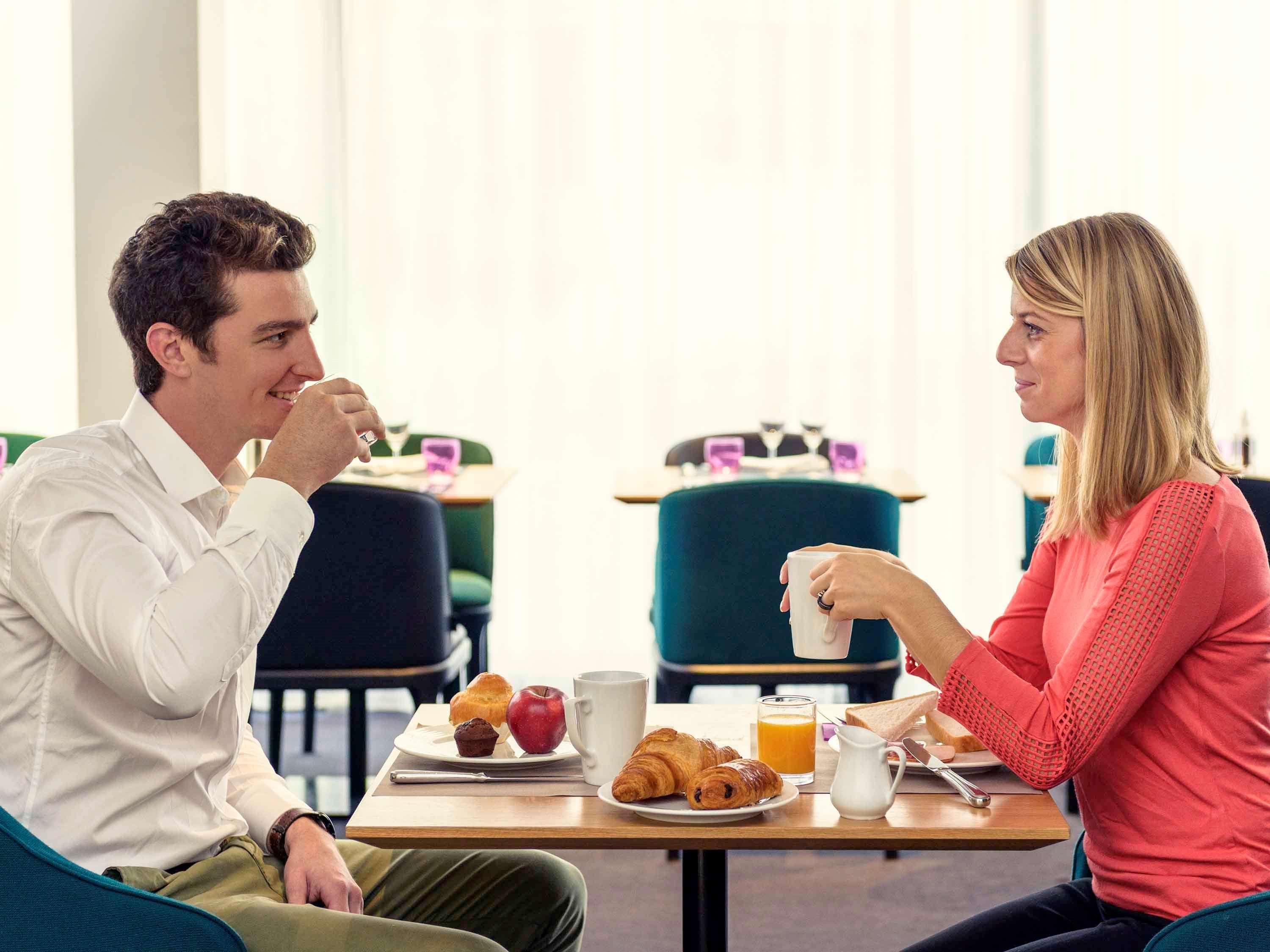 Mercure Paris Boulogne Exteriör bild