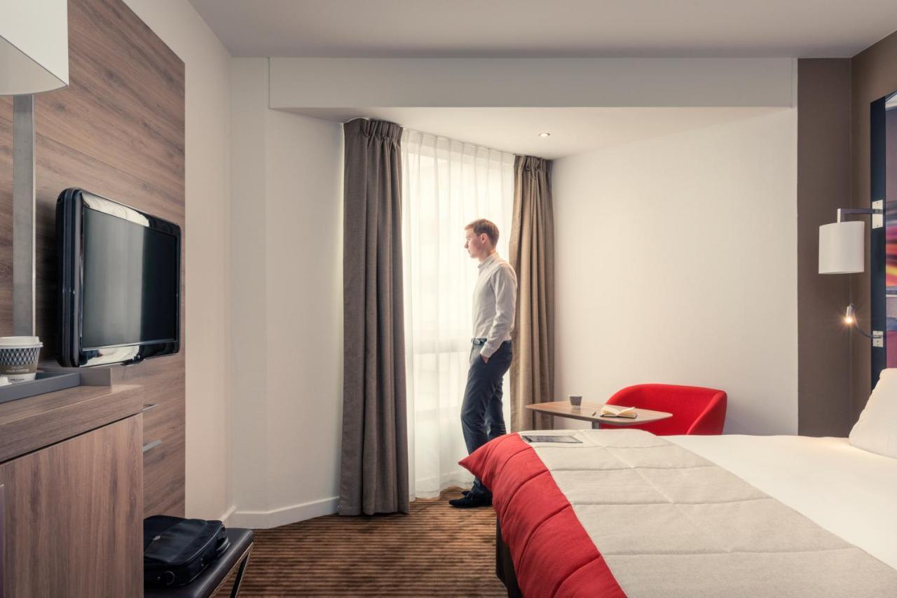 Mercure Paris Boulogne Rum bild